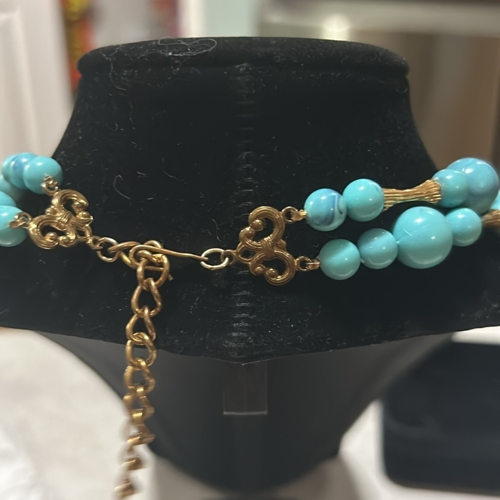 Rivka Friedman Vintage jewelry, vintage unique jewelry gift - Picture 2 of 3